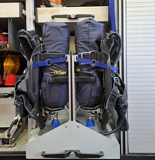 Leichter unterwegs im Einsatz!